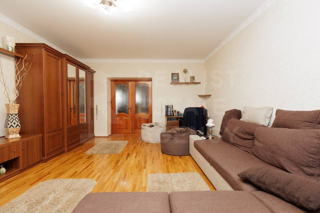 Vânzare, apartament, 1 cameră, str. Angela Păduraru, Buiucani - Poză 4