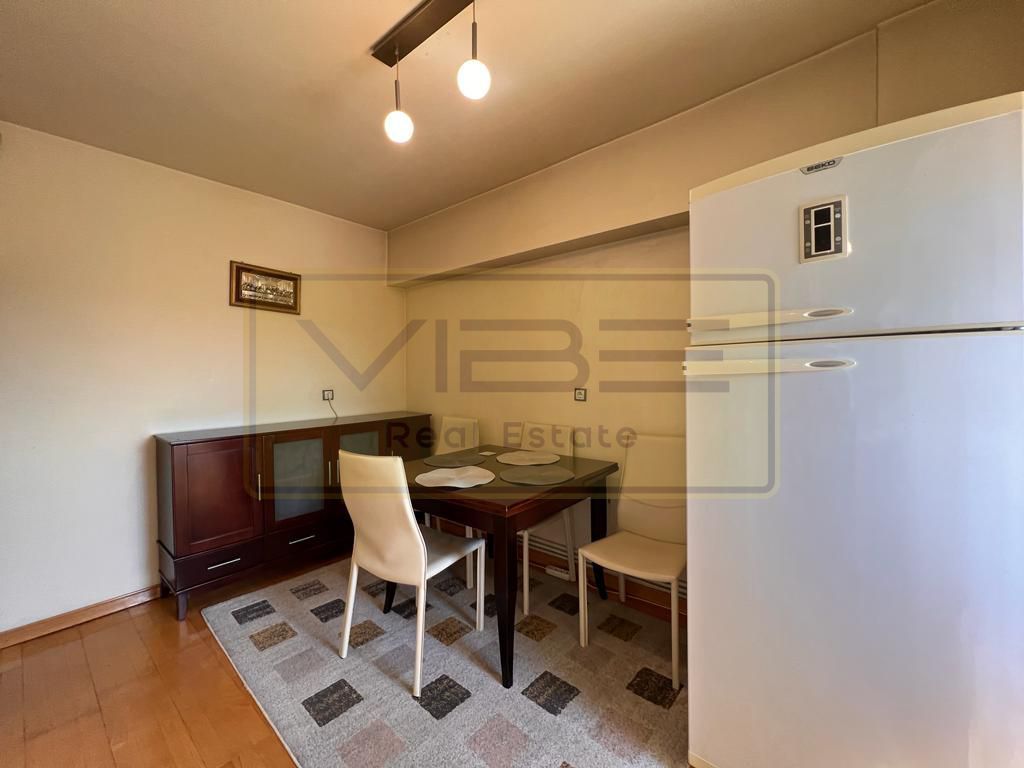Apartament 2 camere decomandat Gara - Strada ARCU - Poză 10