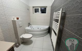 P 4222 - Apartament cu 2 camere în Târgu Mureș, Unirii, Ama Residence - Poză 12