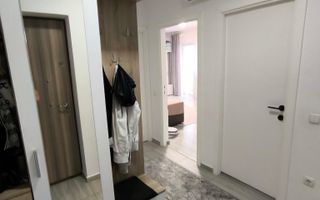 De vanzare un superb apartament de 2 camere in zona Tractorul - Poză 15