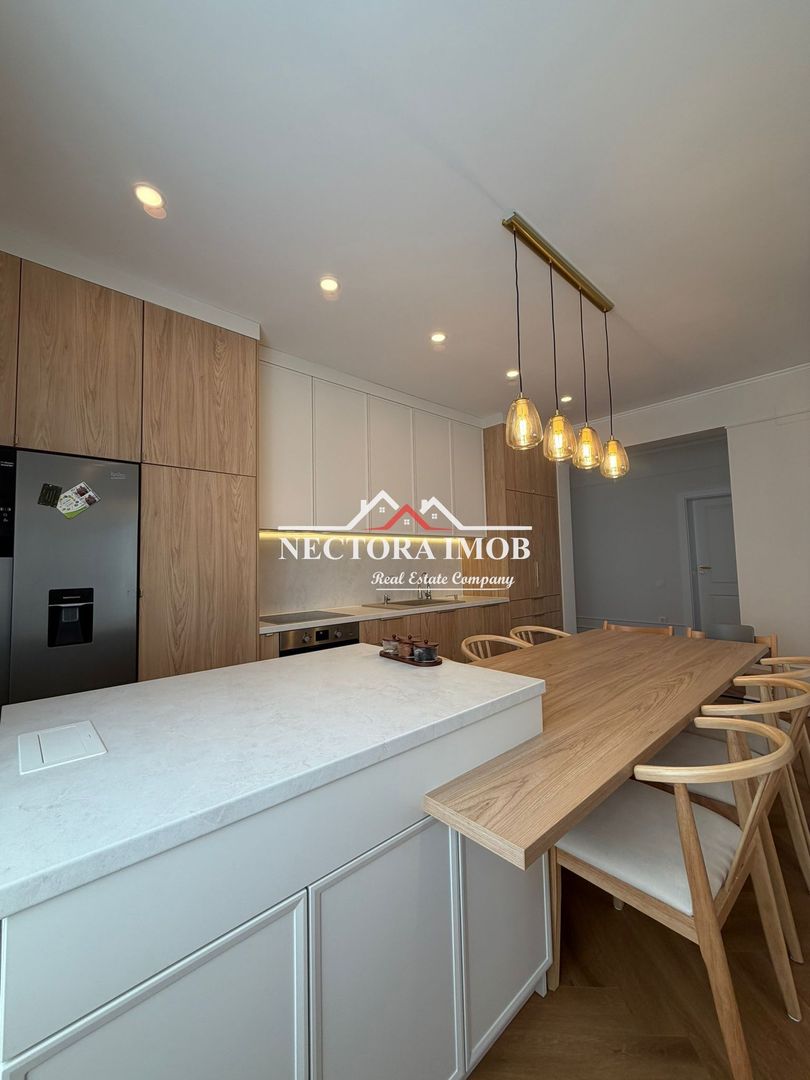 NECTORA IMOB Exclusivitate-Casa Premium Zona Oncea, 4 cam, 2 bai,105mp - Poză 5