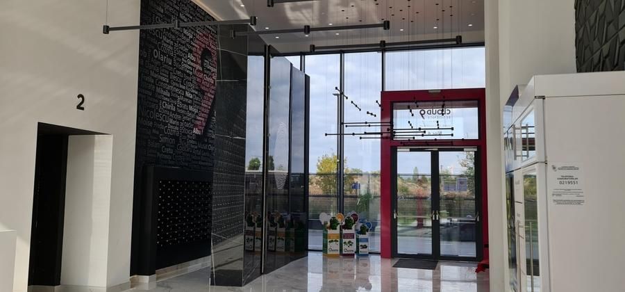 Apartament 3 camere de inchiriat |2 locuri parcare | Pipera Aviatiei - Poză 14