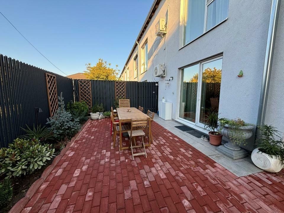 Casa 4 camere Colentina Proiect Finalizat - Poză 1