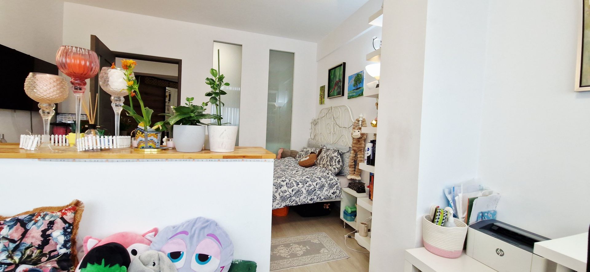 2 Camere cu terasă | Loc parcare | Bloc nou 2015 - Poză 12