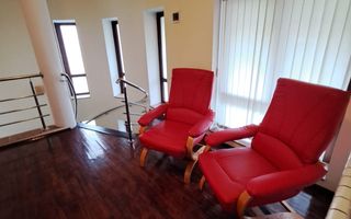 Casa/Vila de Inchiriat COPOU - 3000 euro - Poză 10