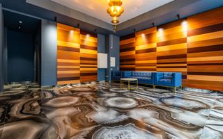 Chirie, apartament, 3 camere, strada Bogdan-Voievod, Râșcani - Poză 12