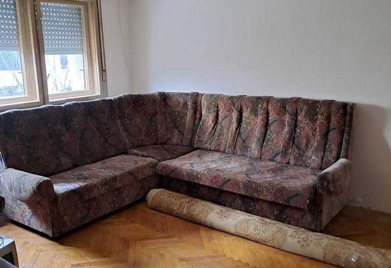 BRASADAS vinde ap 3 cam etaj 2 sup 93mp - Poză 1