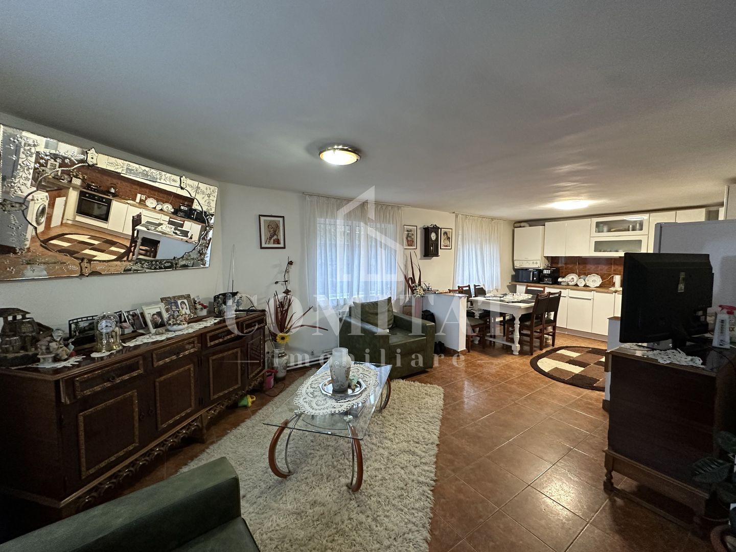 Vila de Vanzare | 220mp | Manastur - Poză 1