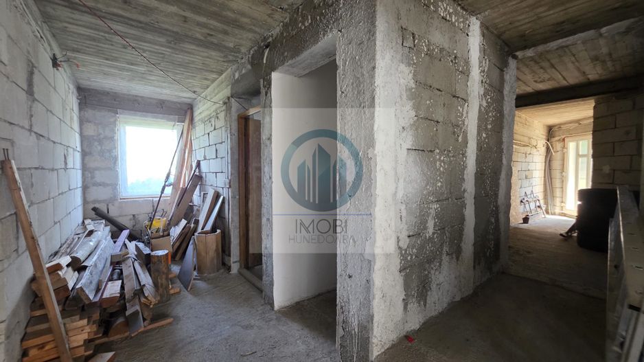 Vilă P+1 în Simeria central 320 mp, teren 1000 mp, toate utilitățile - Poză 18