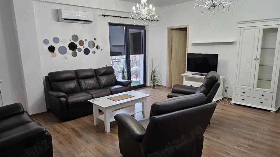 Apartament 2 camere Dumbravita - Poză 1