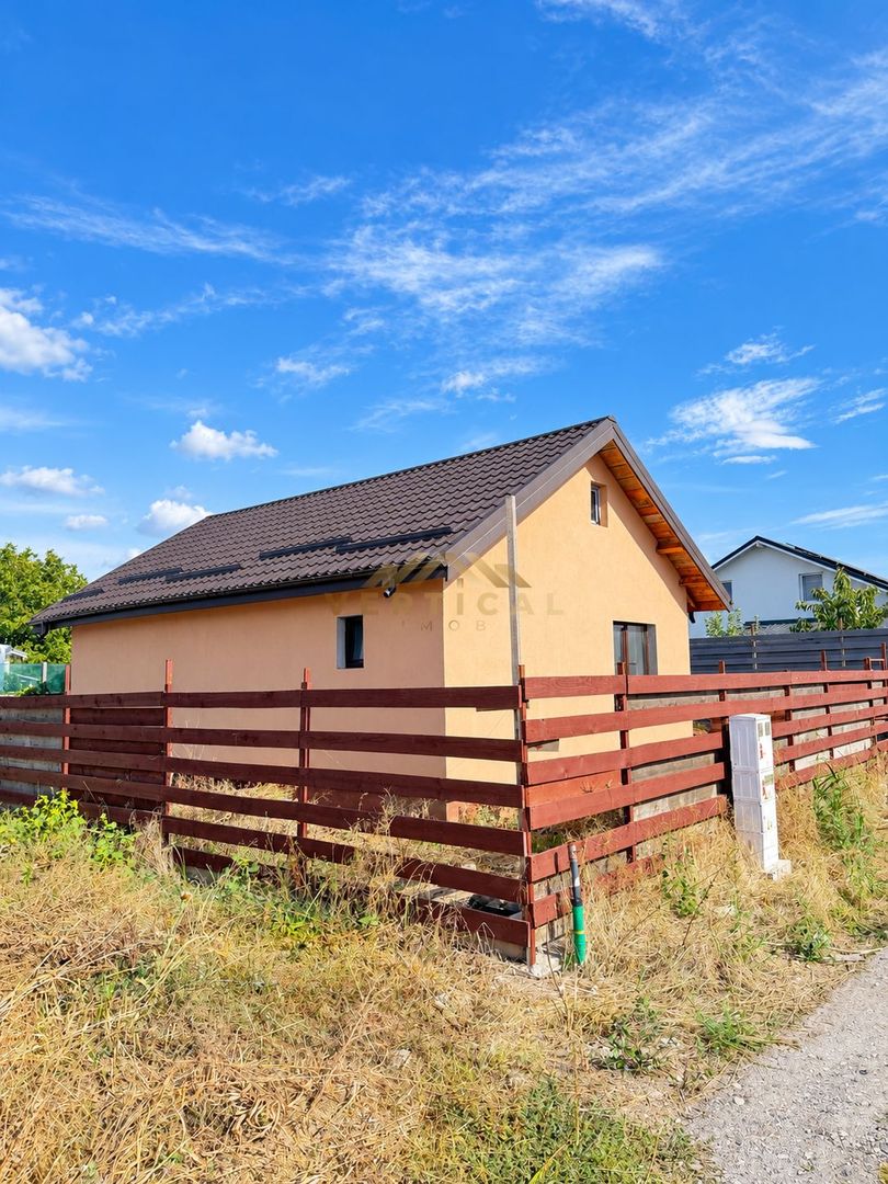 Casă pe parter • Teren 260 mp • Zonă centrală și foarte liniștită - Poză 2