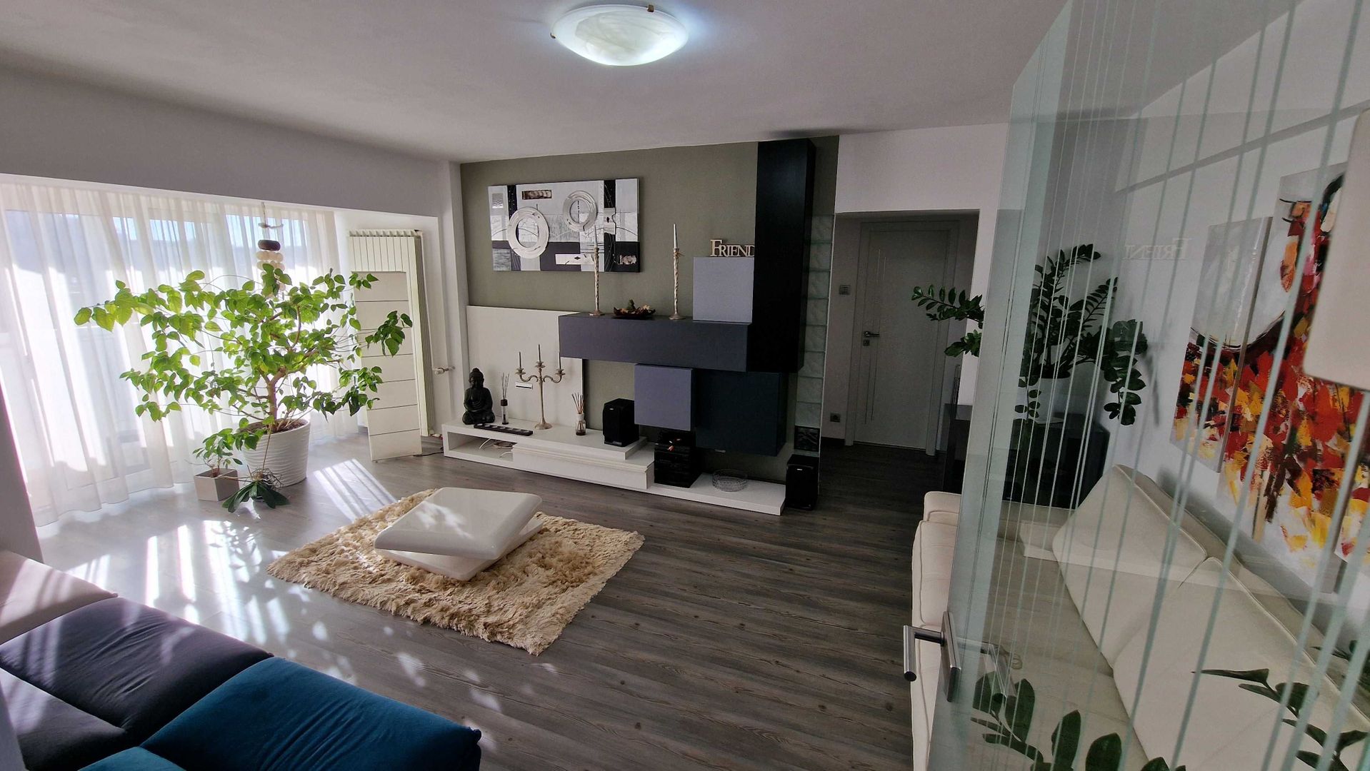 Apartament 2 camere I Calea Dorobanti I Șoseaua Washington - Poză 1