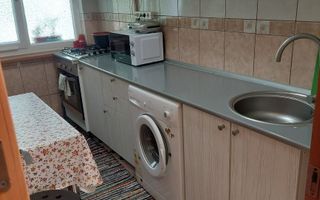 Apartament 3 camere piața Reșița - Poză 8