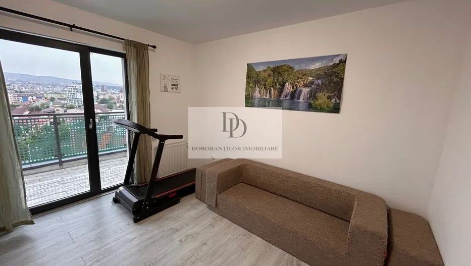 Apartament 3 camere cu terasă 50 mp | Orientare Sud-Est | Mǎrǎşti - Poză 10