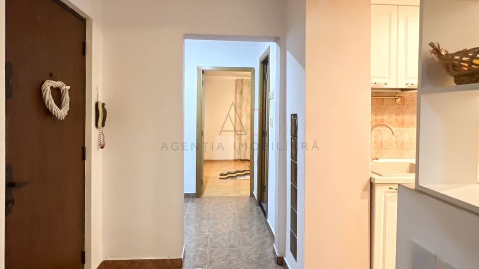 Super pret 2 camere Lujerului I Mobilat - Poză 6