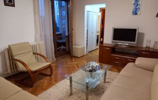 APARTAMENT  COCHET PIATA ROMANA-METROU