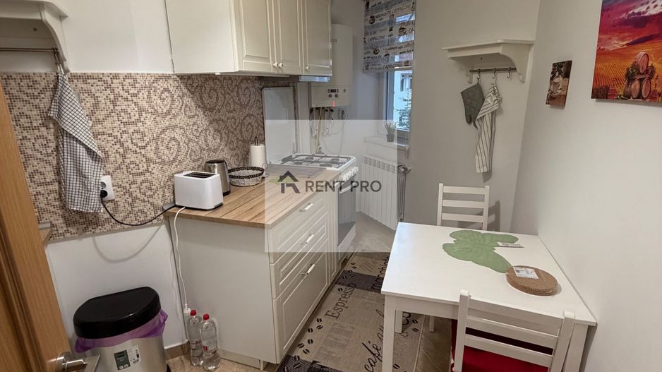 Drumul Taberei - Studio in Complex - Parcare + Boxă - Poză 5