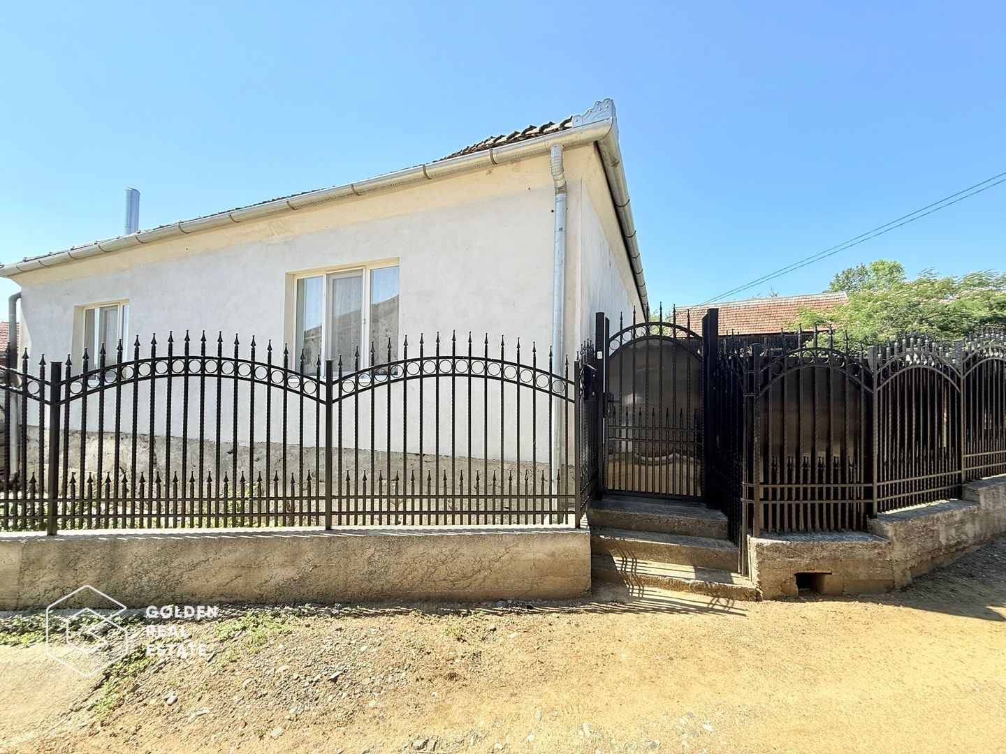 Casa 3 camere, sat Nicolae Balcescu, comision 0% - Poză 19