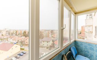 De închiriat apartament 3 camere Fortuna - Poză 19