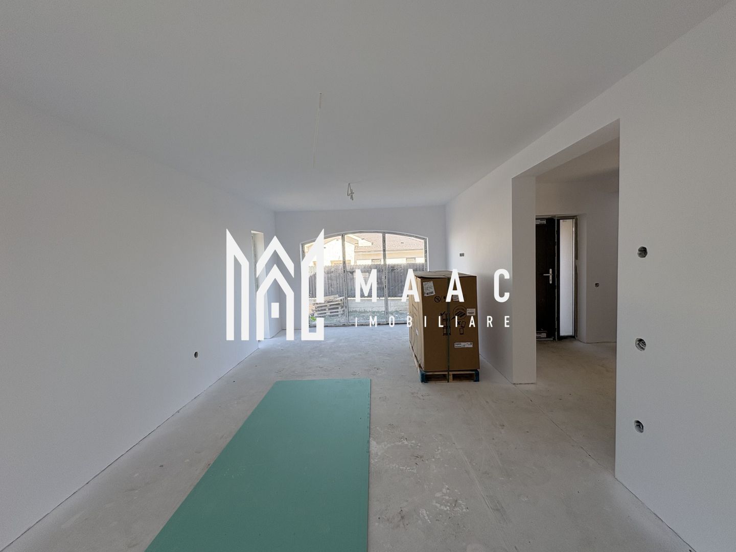 Casa individuală 4 camere 116 mp I Teren 290 mp I Panorama Parc I - Poză 10
