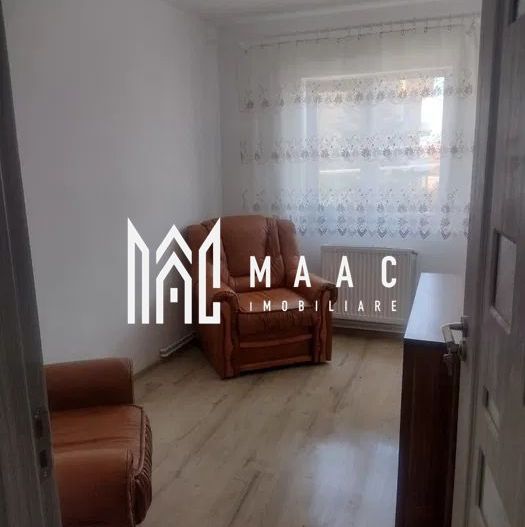 Apartament 4 Camere I Decomandat I Etaj 2 I Vasile Aaron - Poză 2
