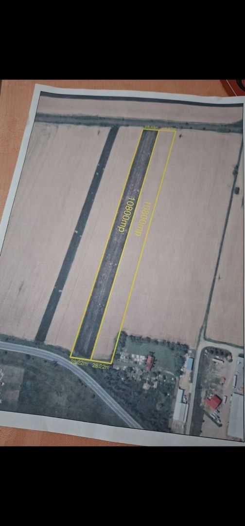 Teren 21600 mp in apropiere de Autostrada Transulvania - Poză 7