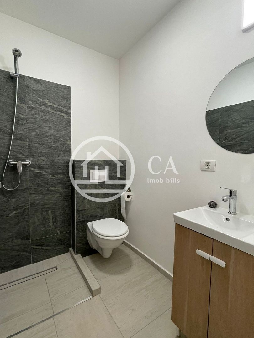 Spatiu comercial de inchiriat in zona  WEST RESIDENCE, Oradea - Poză 3