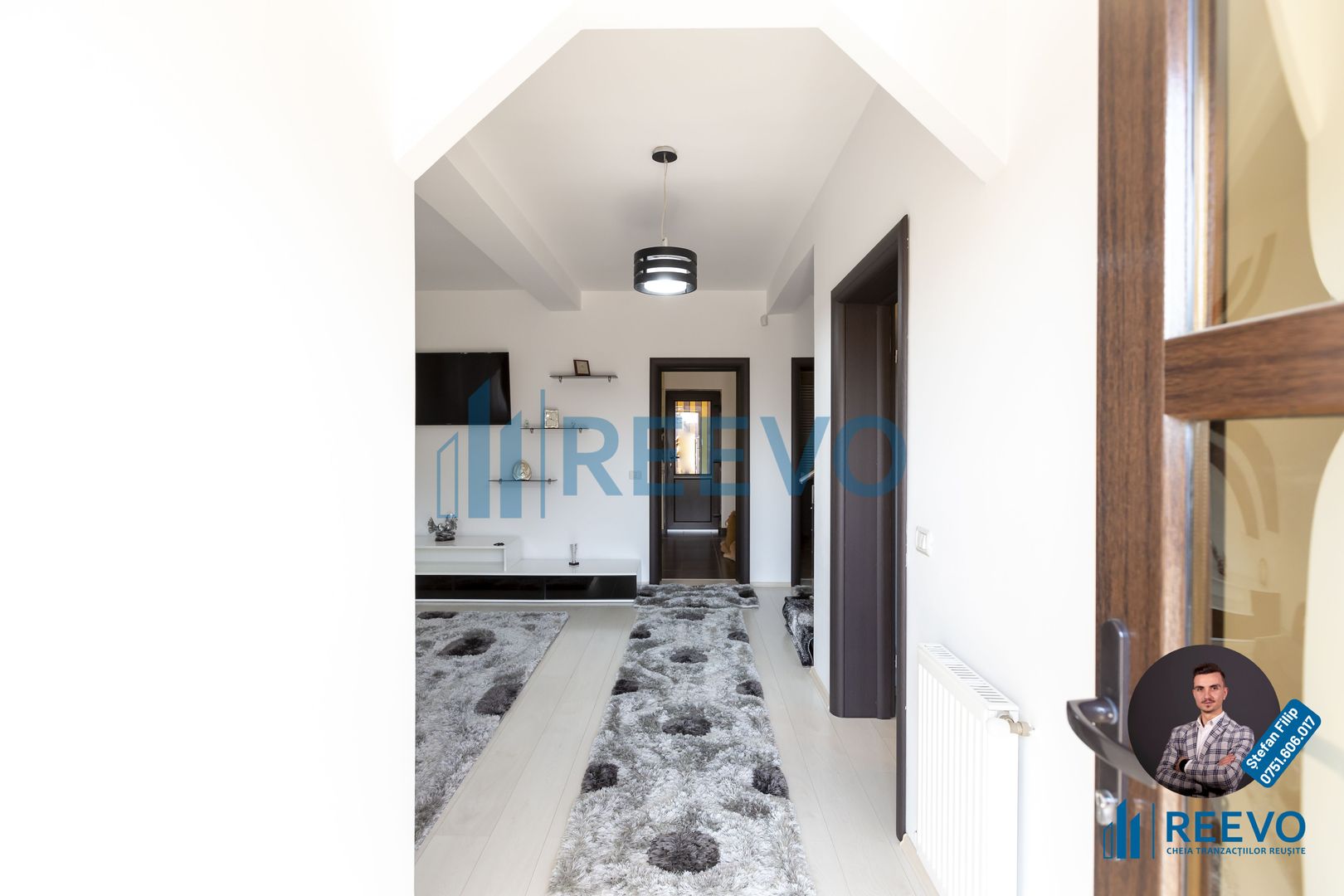 Casa/Vilă de vânzare în Bacău, Sud - Poză 19