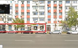 Spațiu comercial 340 mp, vitrină stradală, Calea Griviței – Pod Basarab - Poză 1