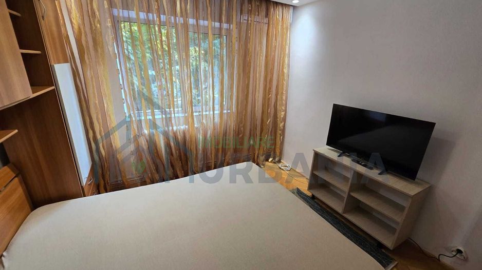 Apartament 3 camere decomandat de închiriat în Păcurari, Iași - Poză 5