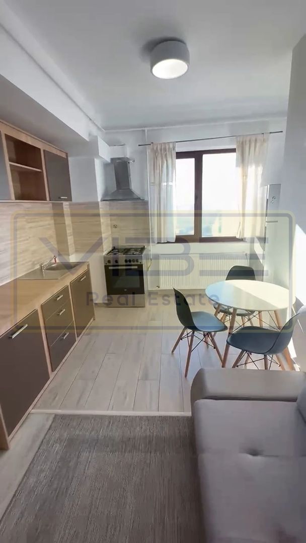 Păcurari - 30 min UMF/Cuza - Bloc nou-2 camere -Modern -420euro! - Poză 19