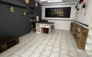 Spațiu comercial de vânzare – 47 mp utili, vitrină generoasă - Poză 1