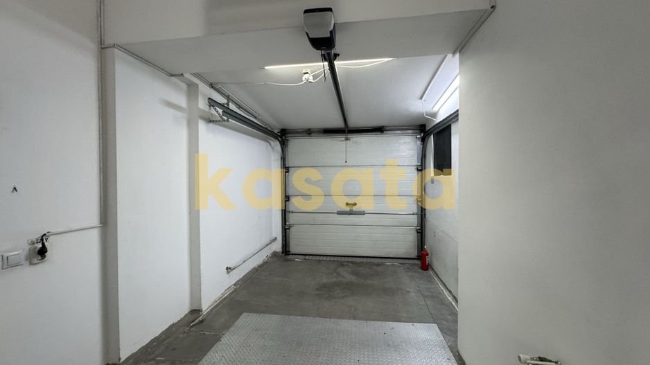 Birouri + Depozit (Standard Pharma) – Acces Rapid Centura București - Poză 5