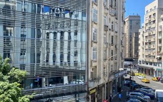 Spațiu de birouri 377 mp în Union Center – clădire emblema Art Deco 🗽 - Poză 20