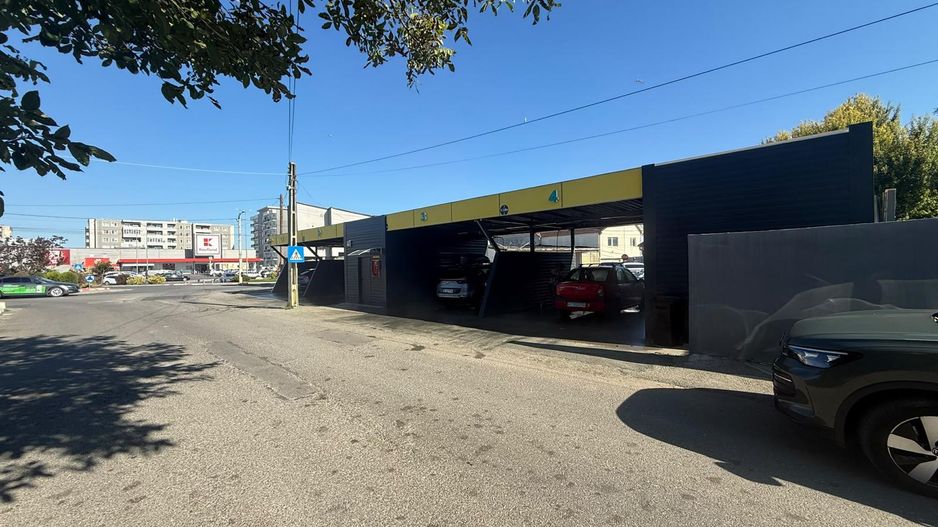 Afacere la cheie de Vanzare -Mamaia Nord - Poză 10