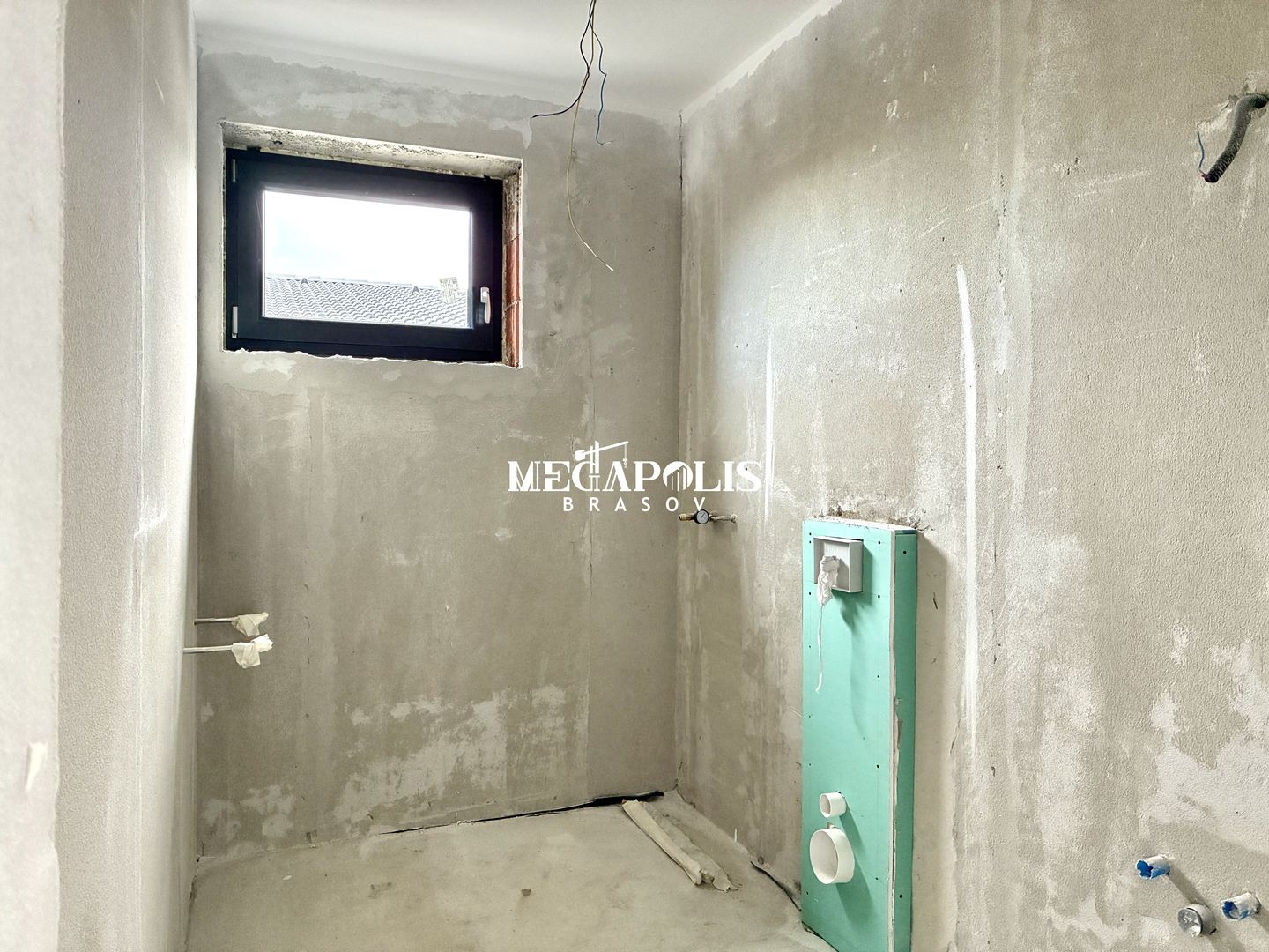 Casă / 4 camere / Sanpetru / Terasă - Poză 14