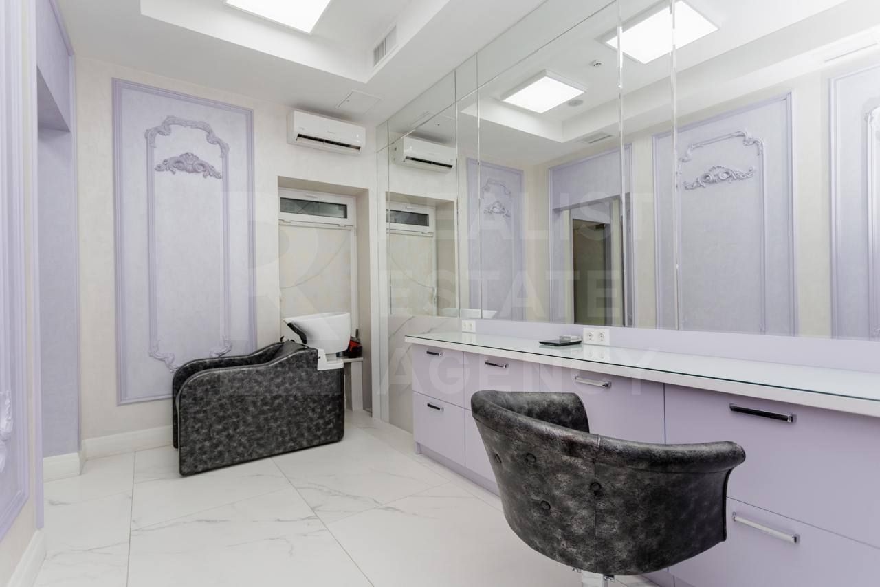 Vânzare, spațiu comercial, 74.2 mp, str. Alexandru cel bun 3B, Centru - Poză 10