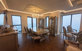 Penthouse tip duplex de excepție | 250  mp utili | Cloud 9 – Faza 1 - Poză 5