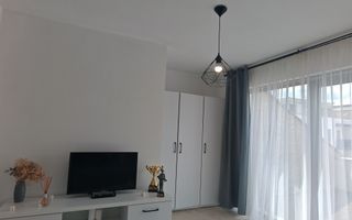 Apartament tip Penthouse cu intrare separată – Șelimbăr, zona Pictor Brana! - Poză 14