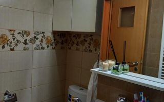Apartament 3 Camere, Zona Aradului, Mobilat si Utilat Complet, 2 Bai, 3 Balcoane - Poză 15