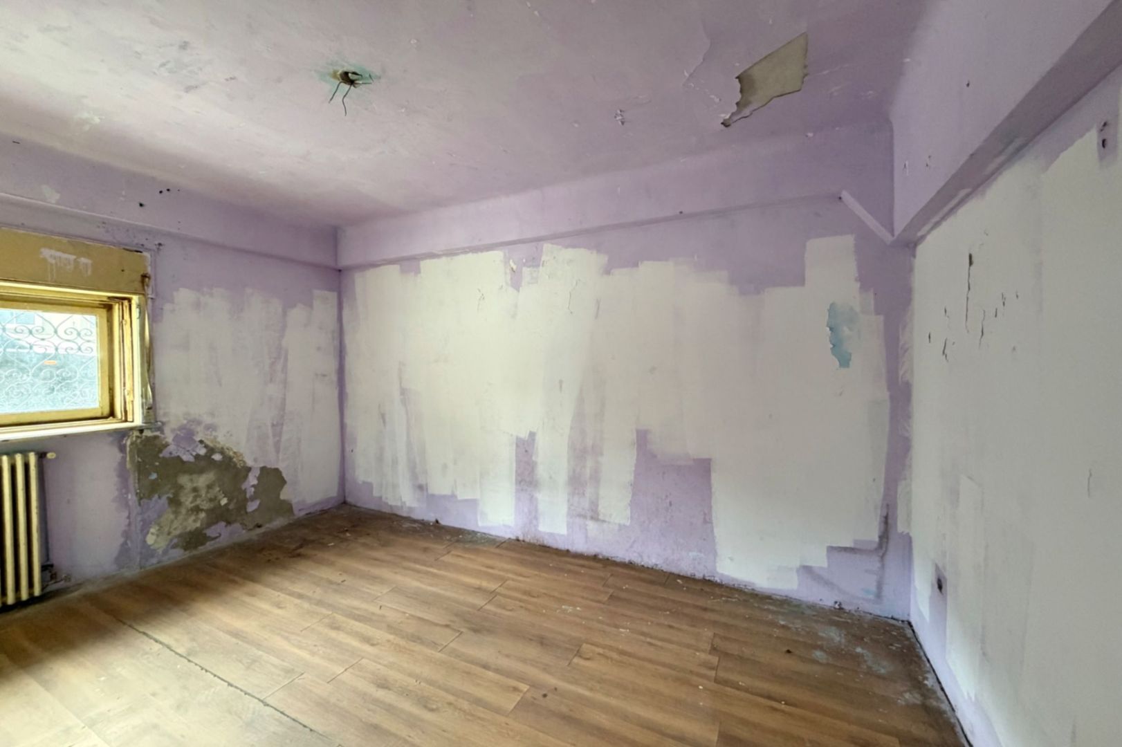 Apartament 2 camere în celebra casă Maria Tănase, str. Popa Nan - Poză 4