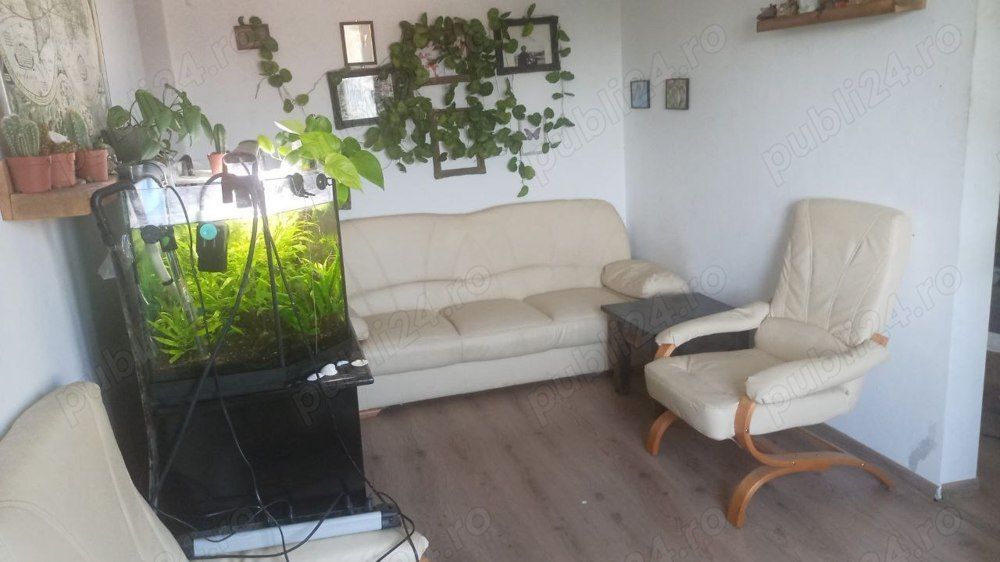 Apartament Micro 14 cu 2 camere - Poză 5