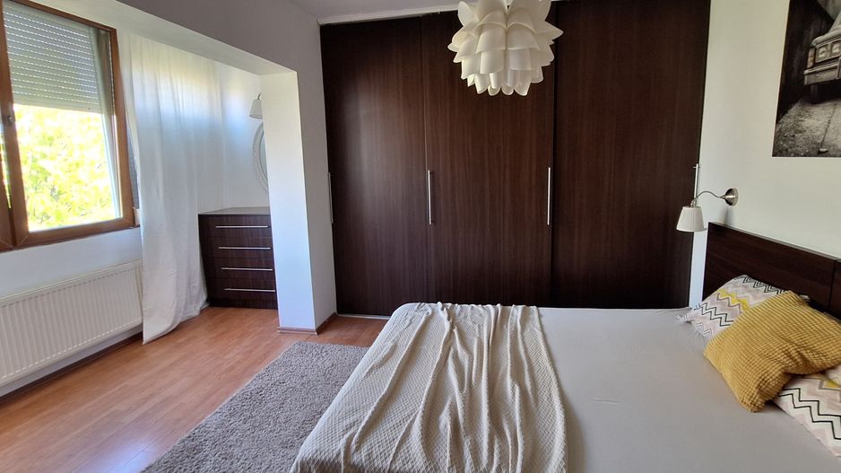 Apartament cu 3 camere la 5 min. de Iulius Town - Poză 15