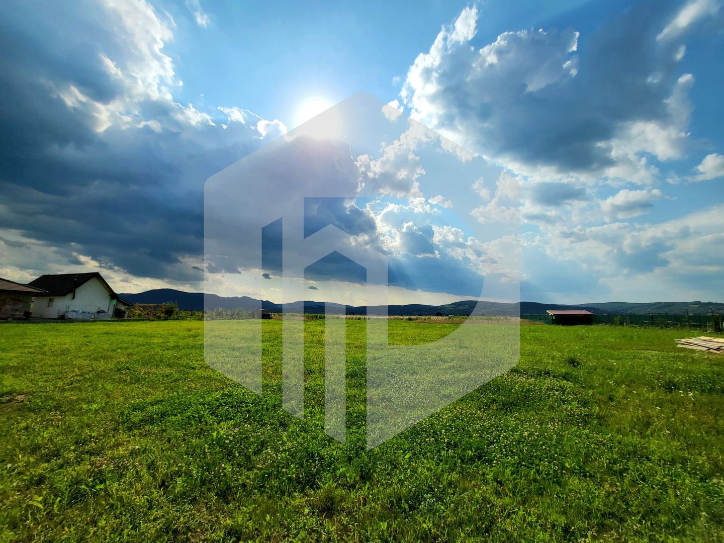 Teren 500mp | Cristian | Utilitati | Zona linistita  | Zona NOUA - Poză 4