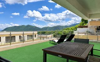 Priveliște de Cartier Rezidențial de Lux | 2 Camere + Terasă 52 MP | Season Resi - Poză 1