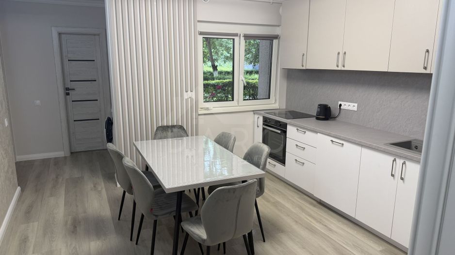 Apartament 3 camere, parter, Cornisa, Târgu Mureș , UMF - Poză 6