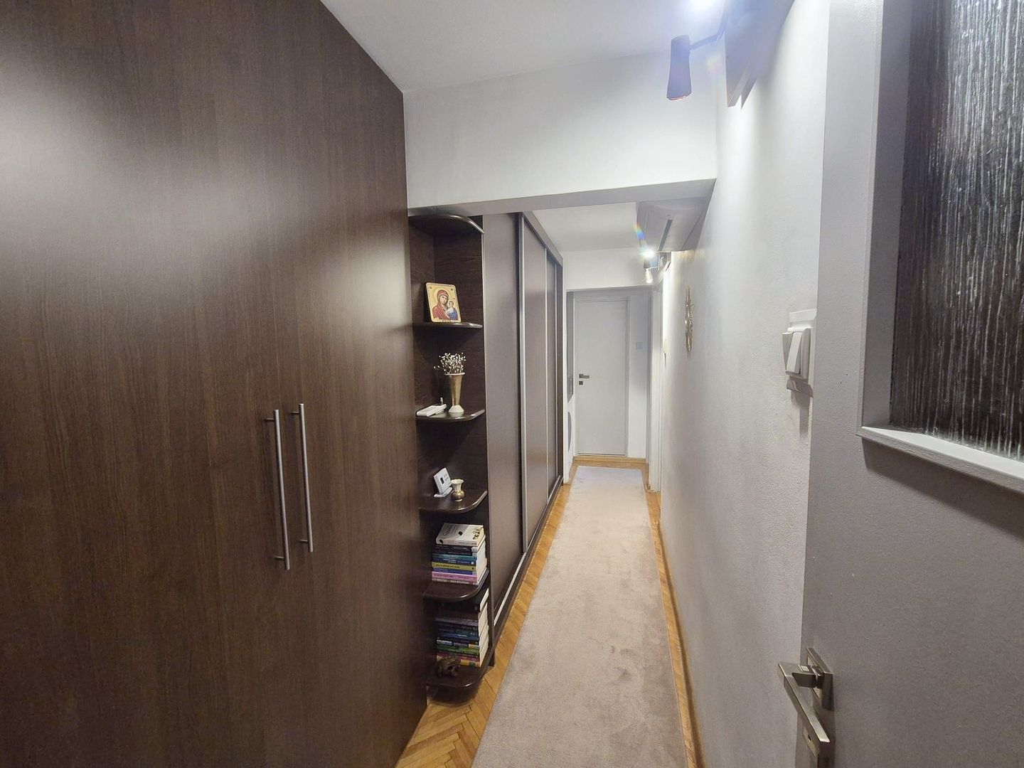 Apartament 3 camere, decomandat, et.1, Ampoi 3 - Poză 11
