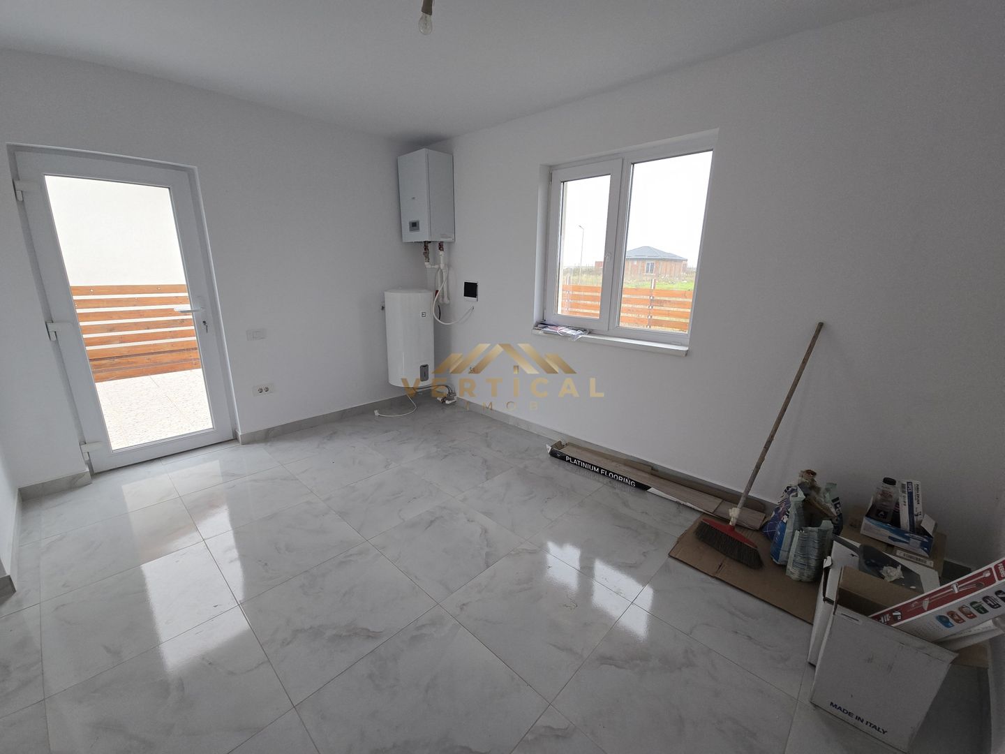 119k€! 3 Camere, 2 Bai, pod, Berceni/Vidra - Poză 6