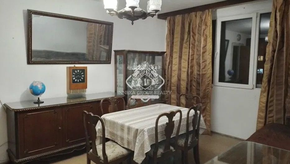 Rahova-Piata Rahova | 3 camere | 62mp | et 3 | bloc reabilitat | 85.000 euro - Poză 1