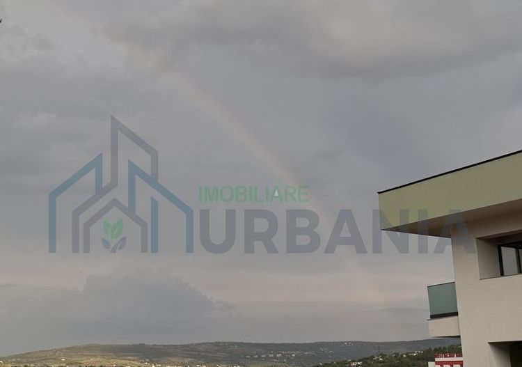 Apartament 1 cameră, Unirea Towers, 41 mp, etaj 10, mobilat + parcare - Poză 6